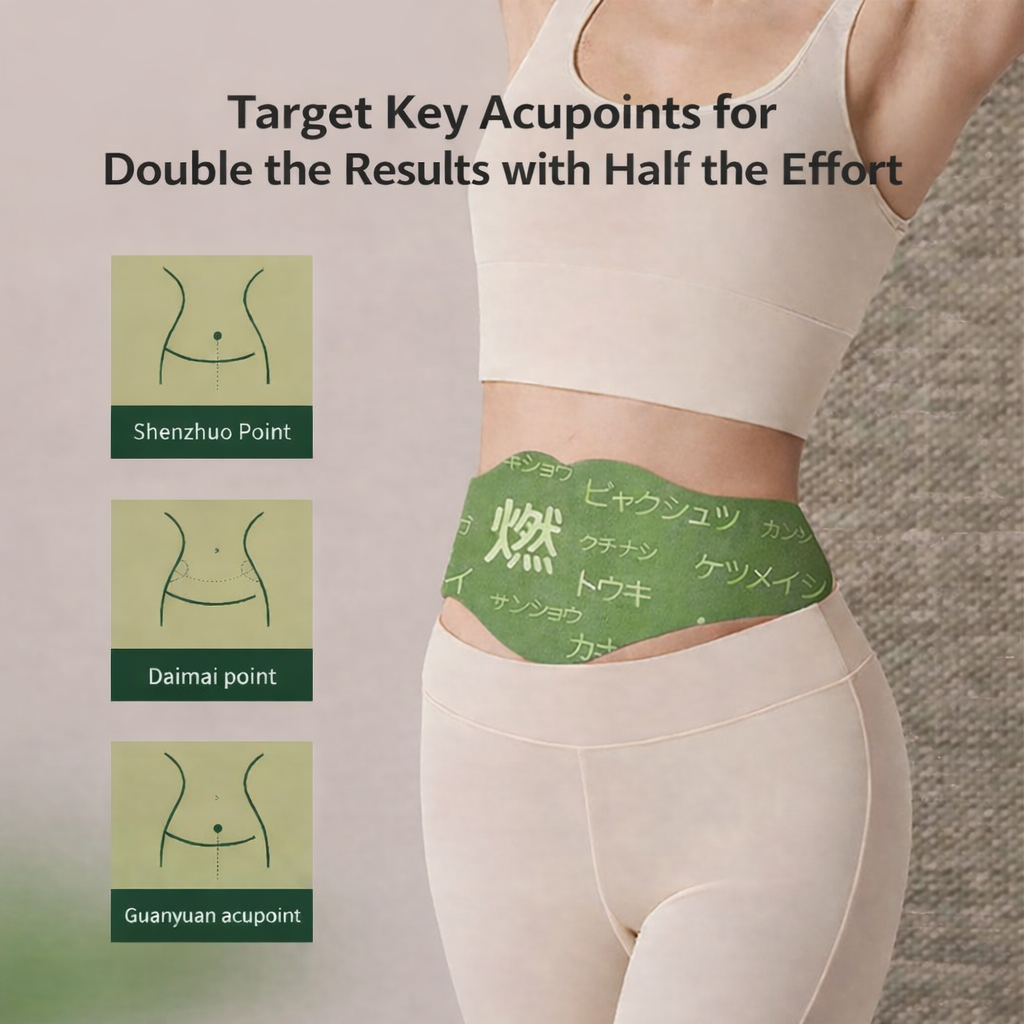 Purevra Balance Patch